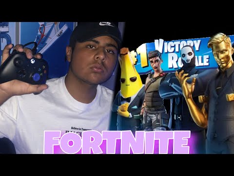 MI PRIMERA VICTORIA de la TEMPORADA 2 *muy épico* - Angel GM