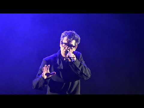 MARC LAVOINE - Ce n'est rien (Etienne Roda Gil - Julien Clerc /1971) - St Orens le 15 Octobre 2021