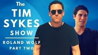 How My Student Roland Turned $4,000 into $230,000 Trading Penny Stocks | The Tim Sykes Show Part 2