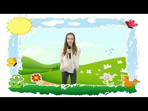 MAYA (10 ani) - Ce este Mărțișorul