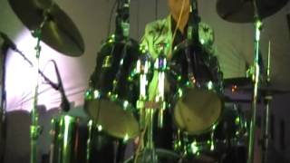 CONJUNTO EMBUSTERO EN EVENTO DE LA FCA 11 OCT 12 1/2