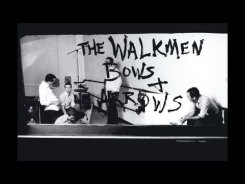 The Walkmen - The Rat