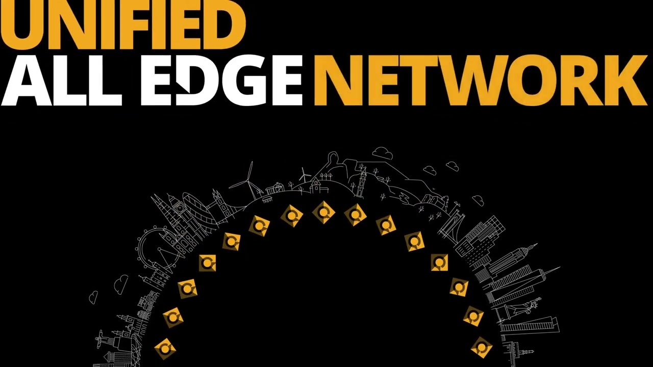 Qwilt Unifed All Edge Network