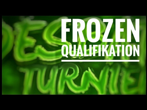 »JBT2017« | Frozen Qualifikation #10 (Prod by. DJ Smochi)