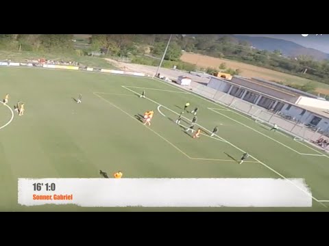 SvO Rieselfeld - SV Hochdorf, 30.09.2018