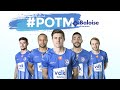 ? Player of the Month: February