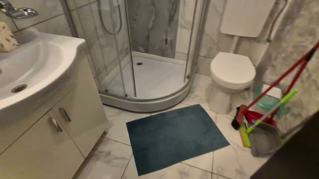 Tur video Apartament 2 camere Iancului 