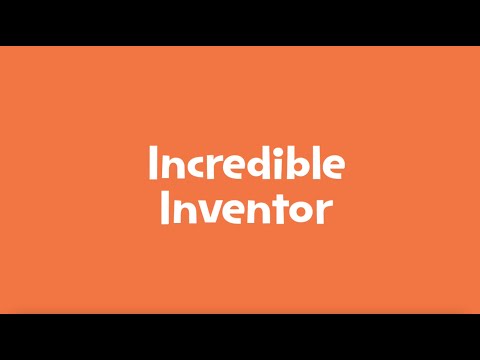 Incredible Inventor - How to Play