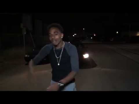 Tra3d ft. JP Bigshot -  Became