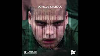 Boy6lue &amp; 80Rocc - Full Metal Jaccet EP [Full 2018]