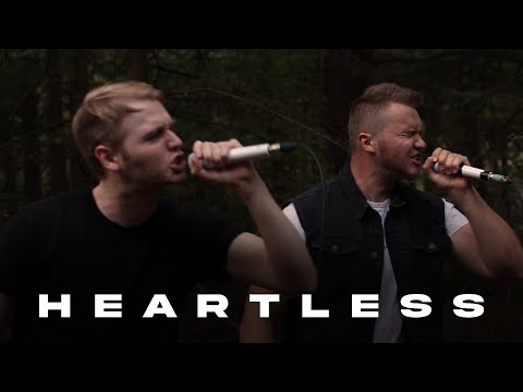 Diplo ft. Morgan Wallen - "Heartless" (Rock Cover by As The Structure Fails)