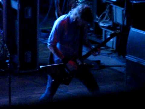 10 Minutes of Mastodon Live - St Louis Pageant 10/13/09 - EXCELLENT QUALITY!!!