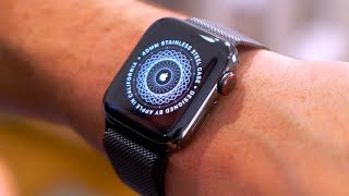 Apple Watch Series 6 UNBOXING + Honest Review!
