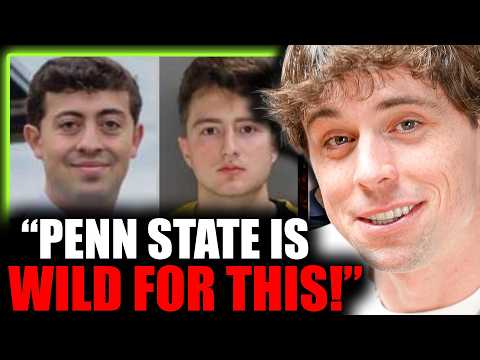 When Does Penn State Start Fall 2023