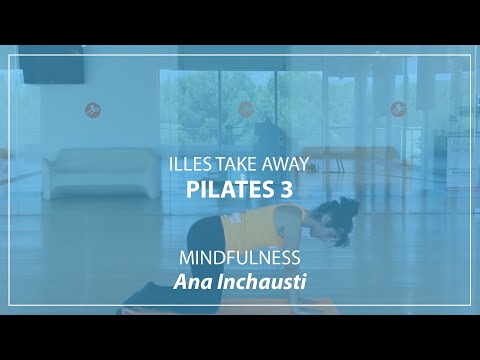 ILLES TAKE AWAY - PILATES 3 - ANA INCHAUSTI - Illes Take Away.