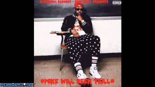 Mike WiLL Made It - Whippin A Brick ft: Wiz Khalifa