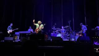 Wilco - I’m The Man Who Loves You - Sky Blue Sky Festival - January 18, 2020
