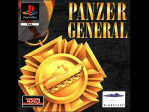 panzer general playstation cheats