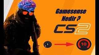 CS2 GAMESENSE NEDİR ?  (Gamesense Rehberi)