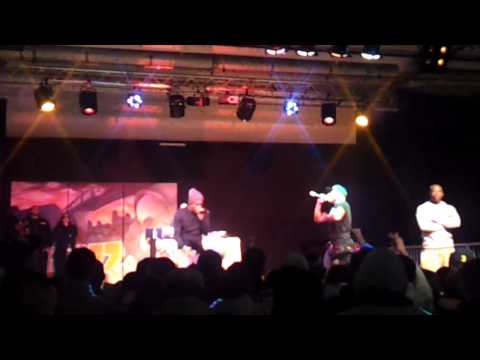 Sultan feat. Croma - Paré