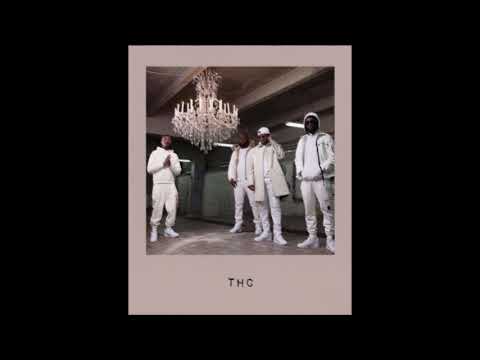 [FREE] 13 Block x Ninho Type Beat 2019 "Thc" (Prod. by GLC)