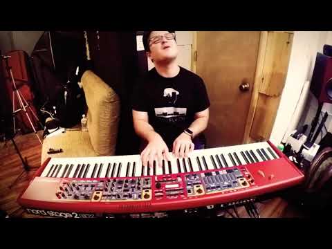 Hilario Bell, Kemuel Roig, Aldo Salvent and Alex Hernandez - "TUTTI"