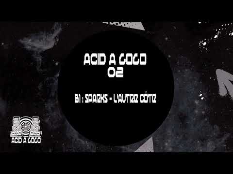 Artist: Sparks [l'Autre Cóte]