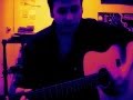 Shake Shake Mama (Bob Dylan/Robert Hunter cover)-Max Washington