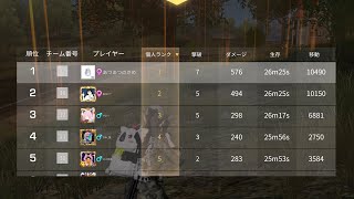 1/30 22:00 シングルゲリラ