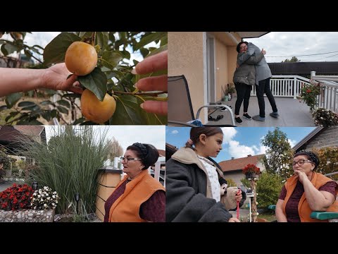 PUNICA OBLACI ZETA😂❤️SELO MOJE LJEPSE OD PARIZA😍