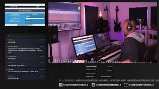 Video thumbnail for CTO - Hands On Fracture Sounds Glacier Keys by Dirk Ehlert