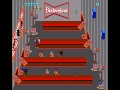 Tapper 1983 57 025 High Score Barry Bloso Dudesville Arcade