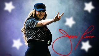 Jenni Rivera: Por Que No Le Calas ♥ (Versión Banda)