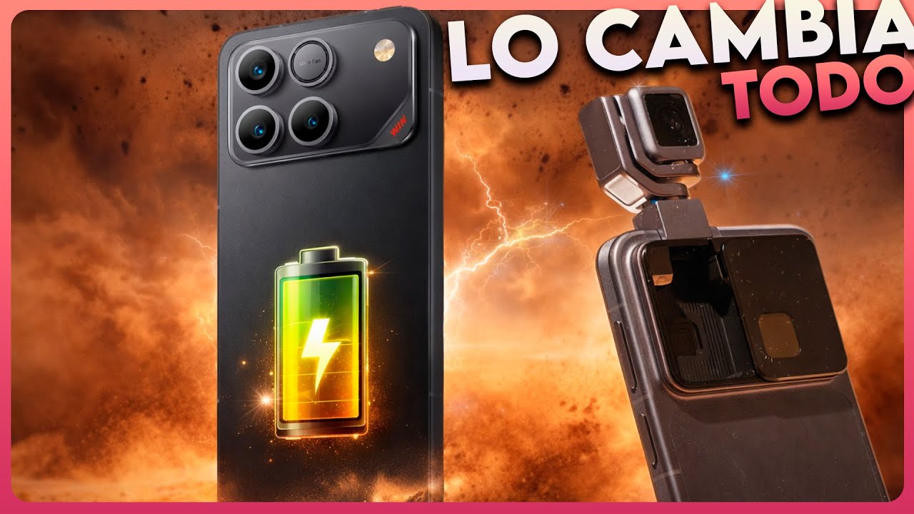 Unboxing Samsung Galaxy S26 ULTRA y el HONOR WIN desafía la lógica