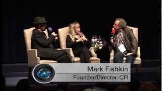 Stevie Nicks &amp; Dave Stewart @ Mill Valley Film Festival Q&amp;A (Part 1)