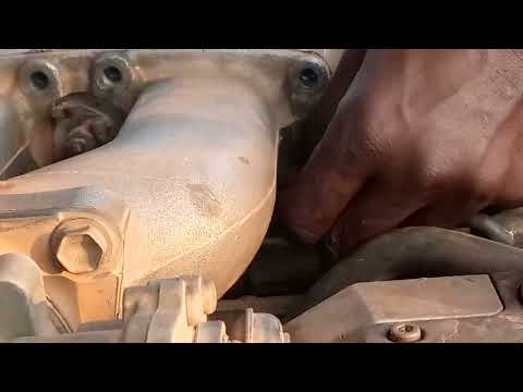 Thumbnail for How to remove inlet faifold for Toyota progress #mechanic #garage by Toyota, Toyota Progres