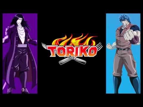 Toriko Chapter 348 Review