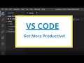 Download Visual Studio Code 5 Keyboard Shortcuts To Boost Your Productivity Mp3 Song