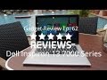 Gadget Review - Episode 62 - Dell Inspiron 13 ...