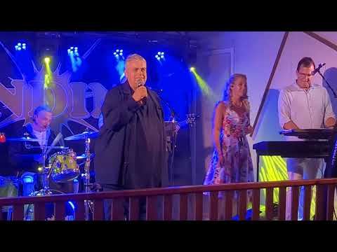 Sandins med PO -Om du följer mig till sjön Torskedslogen (markuz.se) 