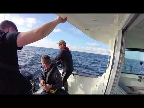 Hirtshals 3 september 2017