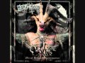 Belphegor - Blood  Magick Necromance