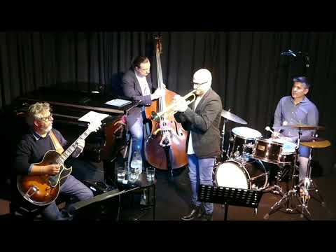 ANDREA SABATINO only in the finale April 2022