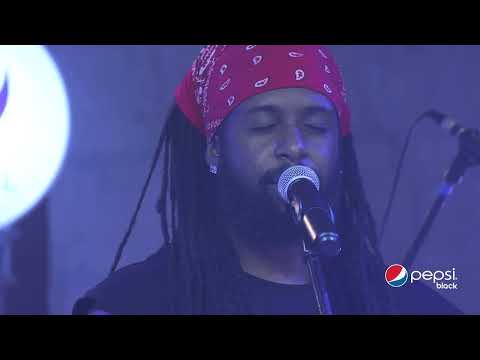 Pepsi Music - The Prophecy (Live Concert Part 1)