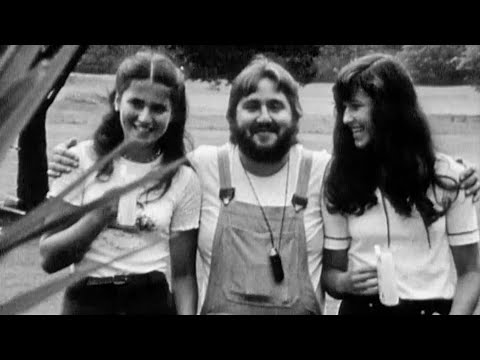 Michal Tučný - Báječná ženská (Good Hearted Woman) (klip) (1981)