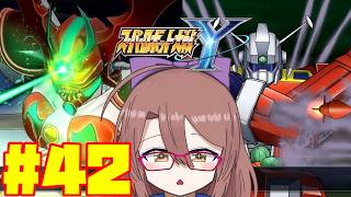 【スパロボY】チャプター5~君はイデ派？ゲッター派？それとも…#42