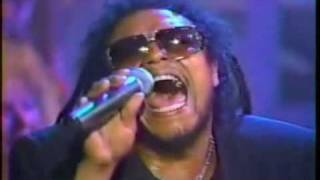 Maxi Priest - Space In My Heart