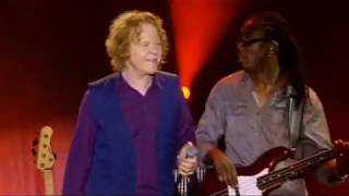 Simply Red - It&#39;s Only Love (Live at Sydney Opera House)