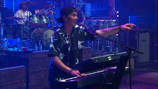 Download lagu Stick Figure at Levitate Music and Arts Festival 2023 - Livestream (Full Set) mp3