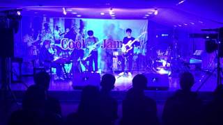 Sunny (by Bobby Hebb)